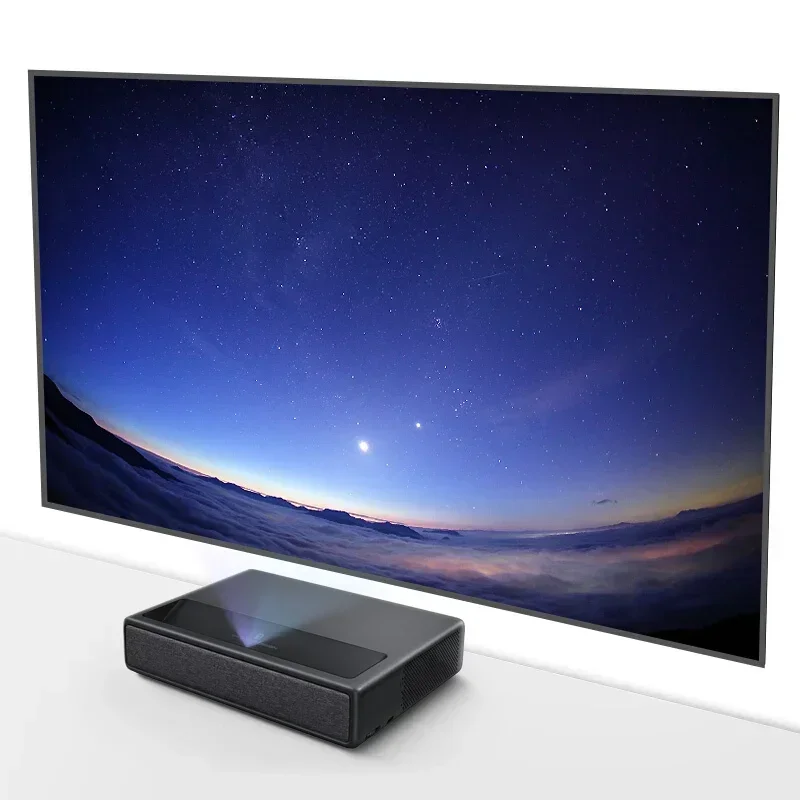 Home Cinema Tv - 1 BaoFeng M1 5000 Lumens Cinema