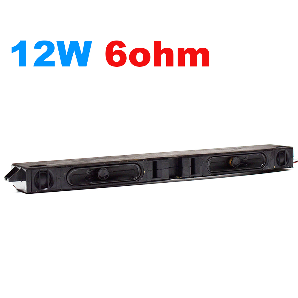 12w 6ohm alto-falante de alcan - Audio Home Cinema avaliação e preço