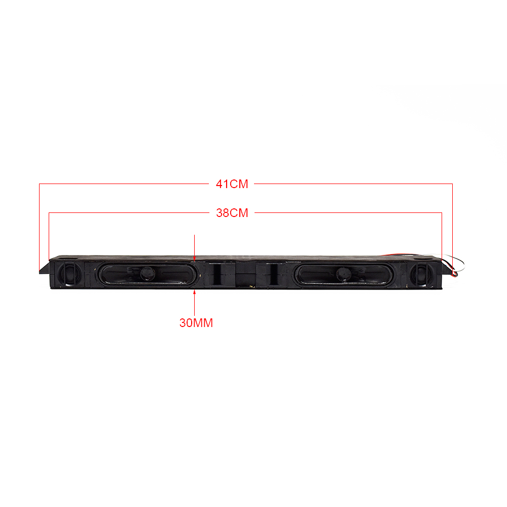 12w 6ohm alto-falante de alcan - Audio Home Cinema avaliação e preço