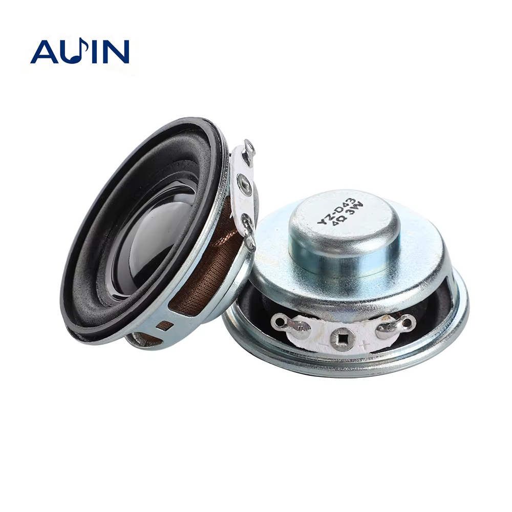 AUIN 2 Peças Mini Alto-falante - Audio Home Cinema avaliação e preço