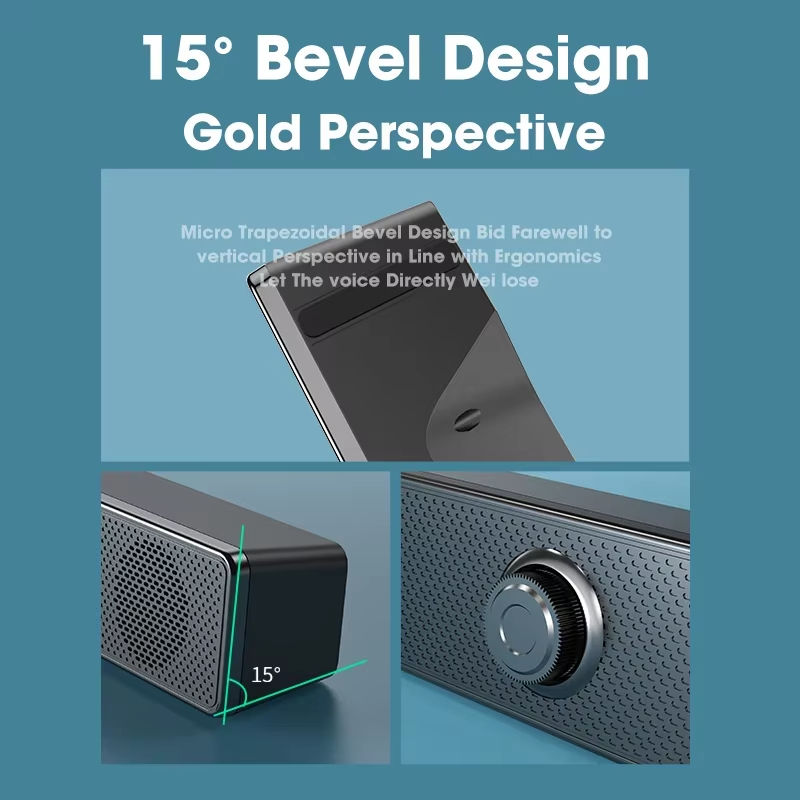 Caixa de Som Bluetooth 5.0 com - Home Cinema Wireless avaliação e preço