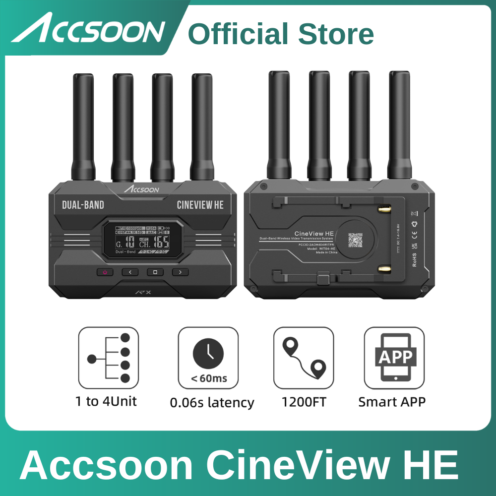 Transmissor e Receptor de Víde - Home Cinema Wireless avaliação e preço