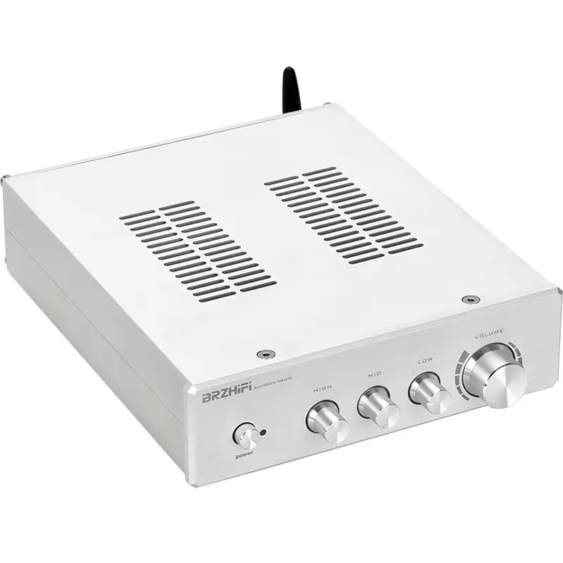Adequado para o amplificador e - Audio Home Cinema avaliação e preço