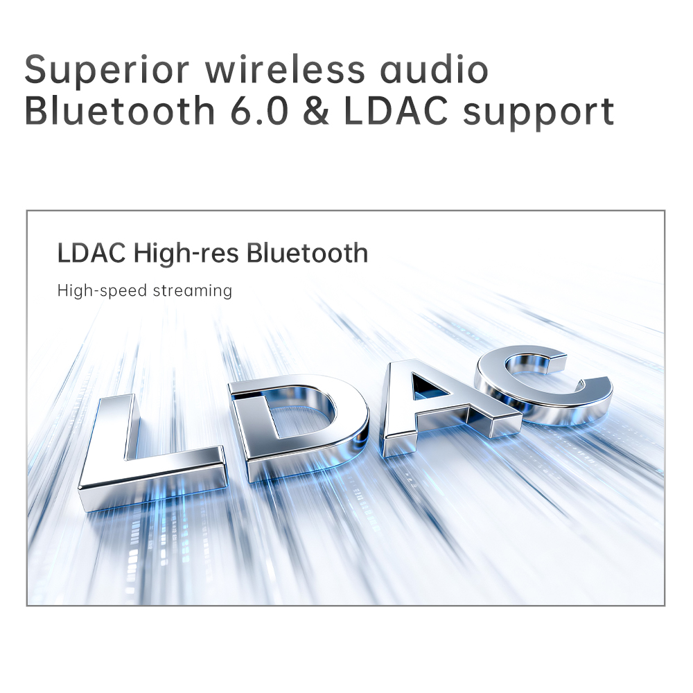 Amplificador HiFi Bluetooth LD - Audio Home Cinema avaliação e preço