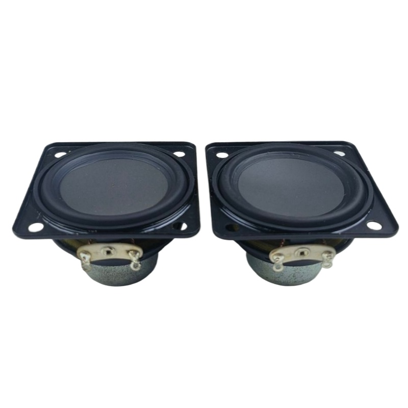 SOTAMIA 2Pcs 1.75 Polegada 48m - Home Cinema Jbl avaliação e preço